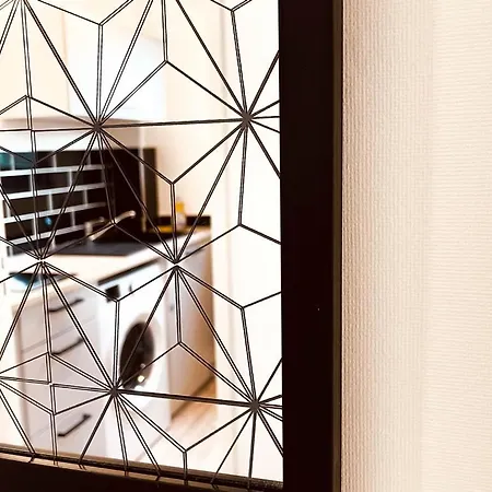 Le Bleu*10' Centre*parking*balcon